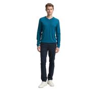 Tom Tailor Pullover in Blau - Größe 3XL | Herren Plussize