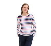 Tom Tailor Ottoman Pullover (Herstellerartikelnummer: 1016350-36208-XS)