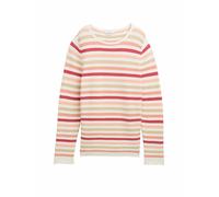 TOM TAILOR Pullover koralle | M