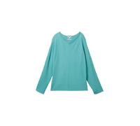 Tom Tailor - Pullover mit Struktur - Gr. - L