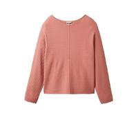 TOM TAILOR Pullover rosa | M