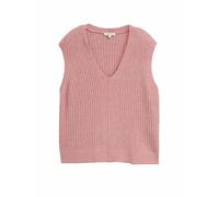 TOM TAILOR Pullunder rosa | XXL