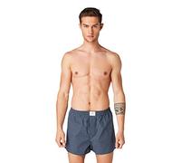 TOM TAILOR Pure Cotton Web-Boxershorts, 2er-Pack Herren