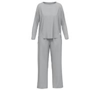 Tom Tailor Pyjama Damen grau, 38