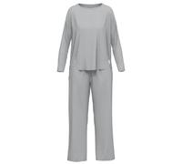 Tom Tailor Pyjama Damen grau, 44