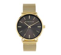 Tom Tailor Quarzuhr Gold Herren