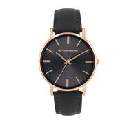 Tom Tailor Quarzuhr Roségold Damen