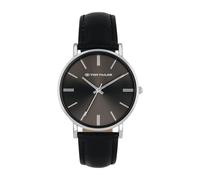 Tom Tailor Quarzuhr Silber Damen