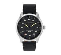 Tom Tailor Quarzuhr Silber Herren