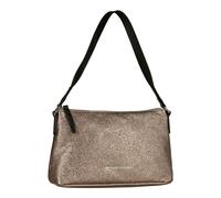 TOM TAILOR Quinn Shoulder Bag Metallic Taupe