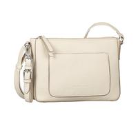TOM TAILOR Raisa Damen Umhängetasche Crossbody Bag Klein Off White