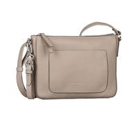 Tom Tailor Damen Umhängetasche Raisa Crossbody Bag Taupe S