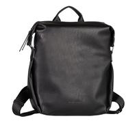 TOM TAILOR Rania Backpack M Black