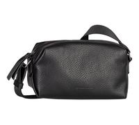 TOM TAILOR Rania Damen Umhängetasche Crossbody Bag Klein Schwarz