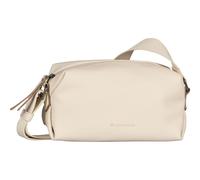 TOM TAILOR Rania Damen Umhängetasche Crossbody Bag Klein Off White