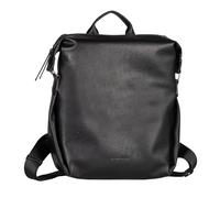 TOM TAILOR Rania Backpack M Black