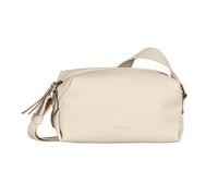 TOM TAILOR Rania Crossbody Bag S Creme White