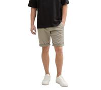 TOM TAILOR Denim Herren Bermuda Shorts