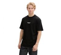 Tom Tailor Relaxed Printed Kurzarm-t-shirt