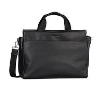 Tom Tailor Rella Shopper Tasche 37 cm black (TAS037191) schwarz