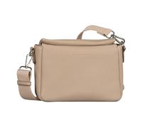 TOM TAILOR Damen Umhängetasche Rella Cross Bag S Taupe