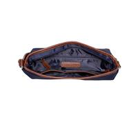 TOM TAILOR - REVA, Cross bag M, dark blue dark blue