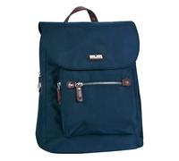 TOM TAILOR Rina Backpack Blue