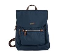 TOM TAILOR - Rina Rucksack blau OneSize