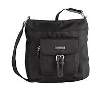 Tom Tailor Umhängetasche Rina 11223 schwarz