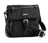 Tom Tailor Umhängetasche Rina 11220 schwarz