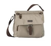 TOM TAILOR - RINA taupe