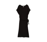 TOM TAILOR Midikleid schwarz | 36