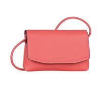 TOM TAILOR Rissa Damen Überschlagtasche Umhängetasche Mini Orange