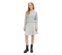 Tom Tailor Rock in Hellgrau - Größe XXL | Damenroecke