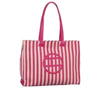 TOM TAILOR Romy Damen Shopper Umhängetasche Reißverschluss Groß