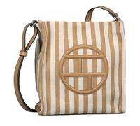 TOM TAILOR Romy Cross Bag M Mixed Cognac