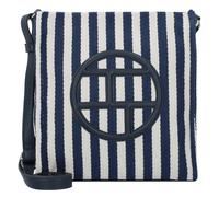 TOM TAILOR Romy Cross Bag M Mixed Blue