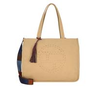 Tom Tailor Ronda Shopper Tasche 40 cm camel (29524-24) braun