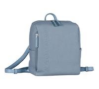 TOM TAILOR Rosa Backpack S Mid Blue