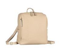 TOM TAILOR Rosa Backpack S Beige