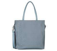 Tom Tailor Rosa Schultertasche 34 cm mid blue (TAS037199) blau