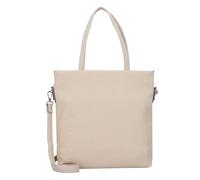 Tom Tailor Rosa Schultertasche beige Damen
