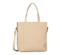 Tom Tailor Rosa Schultertasche 34 cm beige (TAS037197) beige