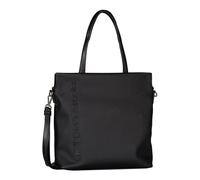 TOM TAILOR Rosa Zip Shopper M Black