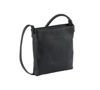 TOM TAILOR - ROSABEL, Cross bag XS, black black
