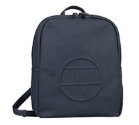 TOM TAILOR Rosabel Backpack M Darkblue