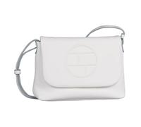 TOM TAILOR Rosabel Flap Bag No Zip M White