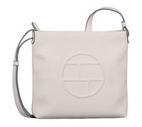 TOM TAILOR Rosabel Damen Umhängetasche Crossbody Bag Mittelgroß Weiß