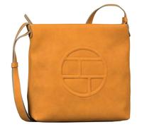 TOM TAILOR- Rosabel, Damen, Umhängetasche, M, Orange, 24x5,5x24 cm