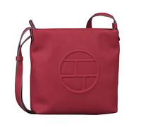 TOM TAILOR - ROSABEL, Cross bag M, red red